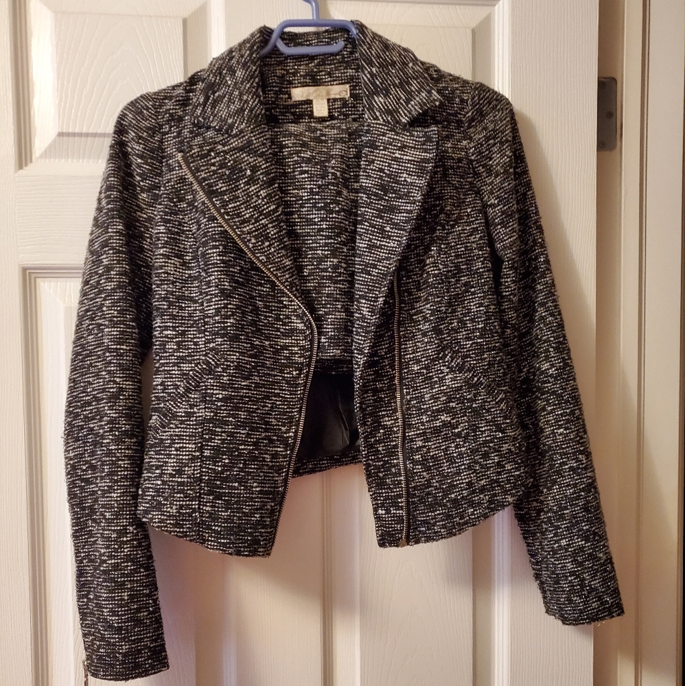 Skirt suit set